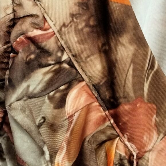 Pre-owned. "Buba Moda" woman's dress - Picture 5 of 7